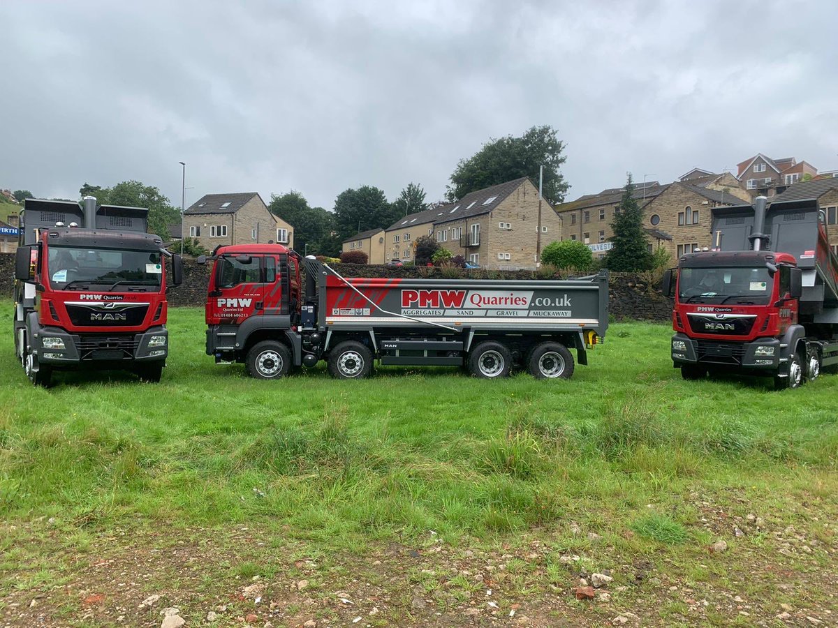 L Townend Limited tweet media