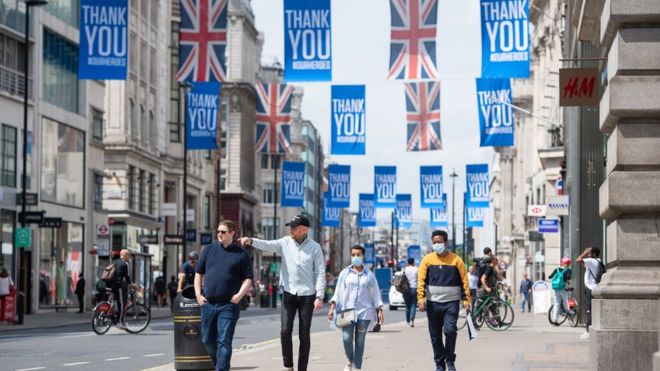 wavewashuk's tweet photo. Coronavirus: UK must prepare for second virus wave says health leaders 🦠😷

Read more! ➡️ https://t.co/VjnuWx5Eul

#COVID19 #Pandemic #coronavirus https://t.co/QB0Ch7Cbxh