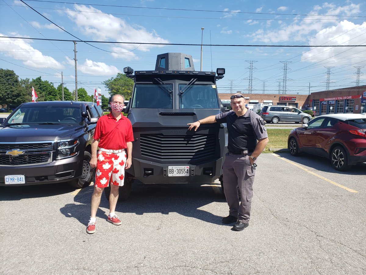 PBethlenfalvy's tweet image. 🇨🇦 Participated in a motorcade with over 70 vehicles carrying provincial, territorial flags from Canada &amp;amp; flags from around the world celebrating our diversity and community. Thank you to the Royal Canadian Legion - Branch 606, for organizing this great event!🇨🇦
#PickeringProud