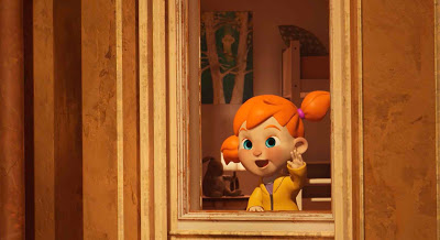 Escape_Studios's tweet photo. We're proud to present the Summer 2020 #EscapeStudios #Animation Demo Reel. This latest edit of our best shots showcases the finest work our animation students have put together since we cut our last reel.
#EscapeShowcase
Watch it here:
https://t.co/iWXgqrVwAP https://t.co/f5P906DYoQ