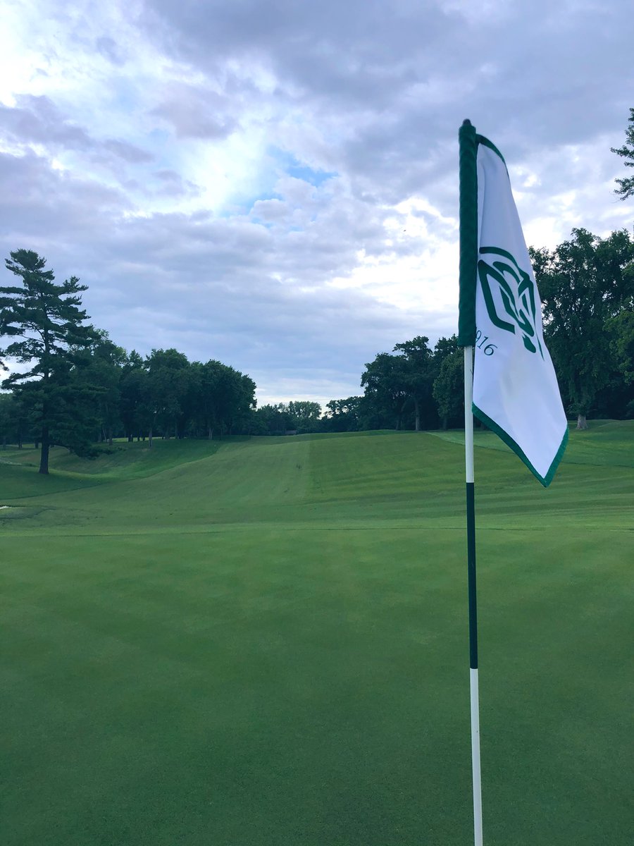 Jack Koenig (@jackkoenig2) on Twitter photo Opening day at Minneapolis Golf Club! Itβs been a awesome expirence working on the tail end of the regrass project. Looking forward the rest of the summer! <a href="/MgcTurf/">Jared Keller</a> Opening day at Minneapolis Golf Club! Itβs been a awesome expirence working on the tail end of the regrass project. Looking forward the rest of the summer! <a href="/MgcTurf/">Jared Keller</a>