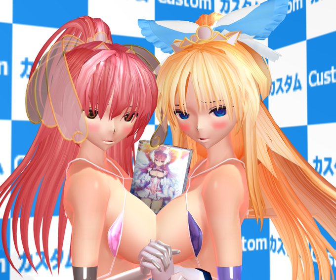 07月はレナ(07)の月。

そして07月02日はレナレズの日。
だからこの機会に買うんだ(威圧
https://t.co/vitnHajhtN 