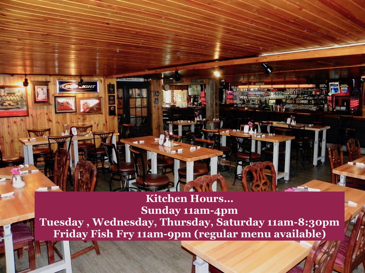 East Troy House (@historiceast) on Twitter photo 