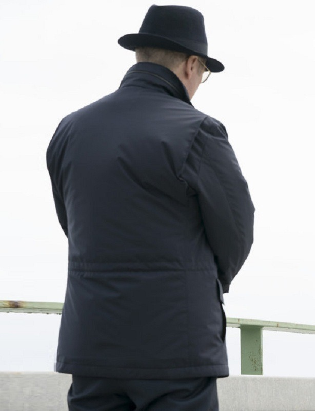 instylejackets's tweet photo. "James Spader The Blacklist Raymond Jacket"

Shop at: https://t.co/P1ZFkCDYRT

#TheBlacklistRedemption #tvshow #tvseries #JamesSpader #leatherjacket #mensjacket #mensfashion #trendyattire #clothingbrand #USA #UK #Canada #Australia #streetfashion #stylishapparel #instylejackets https://t.co/IZUvnQPxH9