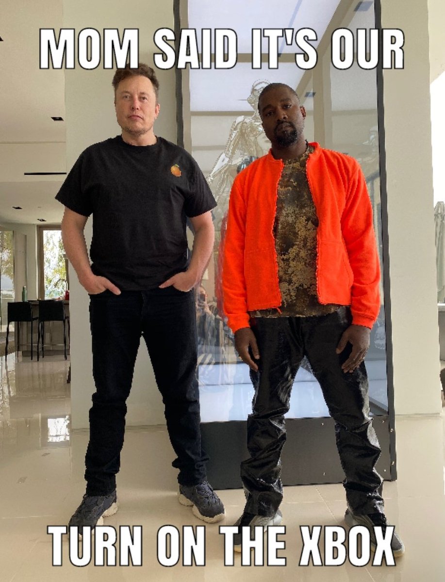 nopeify's tweet photo. @kanyewest https://t.co/gHtaZ3nlLG