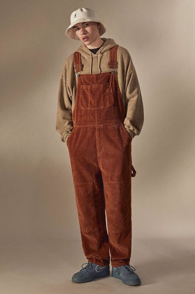 Dungarees