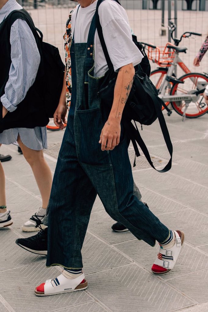 Dungarees