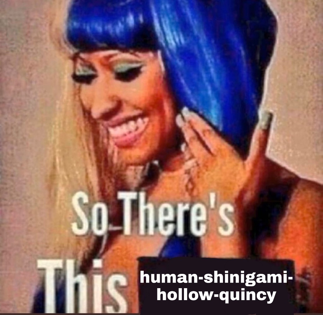 how to even explain Ichigo