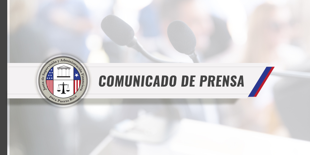 FOMBPR's tweet photo. #ComunicadoJSF: Luego de 4 años al frente de la JSF, su presidente José Carrión cesará su cargo y abre la puerta a nuevas nominaciones; Carlos García, miembro de la Junta, también concluirá sus funciones y no estará disponible para un segundo término.
📰| https://t.co/MSKaEU0aXC https://t.co/3xa7eX4Bc6