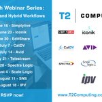 Photo by T2 Computing Inc. (@T2ComputingInc)