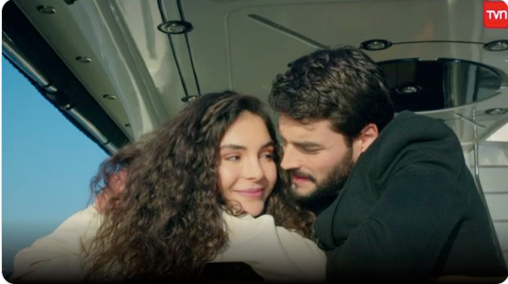 LatamAudiencias's tweet photo. #Rating🇨🇱30/06
#SoloPorTVN
1 #HercaiTVN #LasJugadasDeHarun 13.5🏆
2 #24HorasCentral 11.7
3 #MoisesTVN 10.9
4 #24Tarde 9.2
5 #LaChucaraTVN 9.0
6 #Noticias24 8.4
7 #AquelarreTVN 8.2
8 #CarmenGloriaTVN 7.9
9 #BuenosDiasTVN 7.1
10 #CuentaRegresivaParaSherlock 6.6
Fuente: IBOPE https://t.co/IpeN0UXpQu