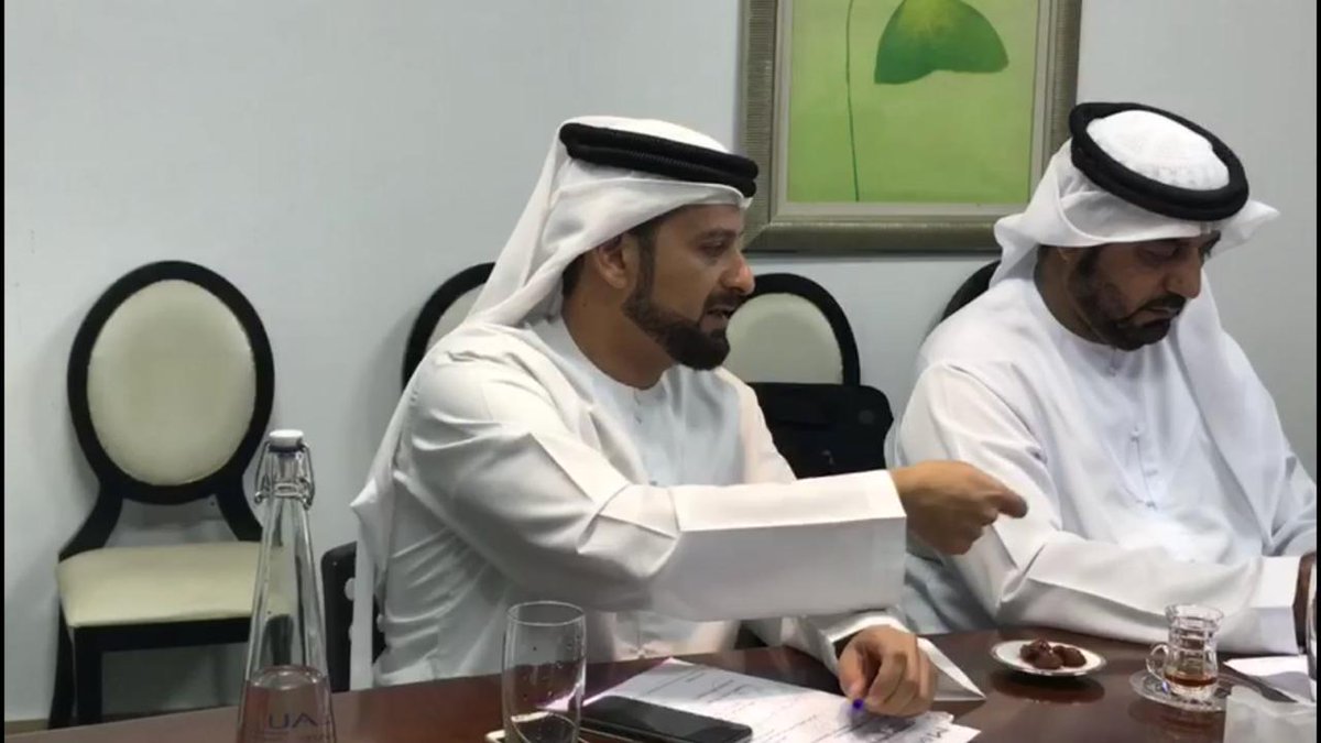 SheikhKhaled's tweet photo. ECS https://t.co/h9lnVjT2I5