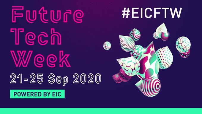 European Innovation Council tweet media