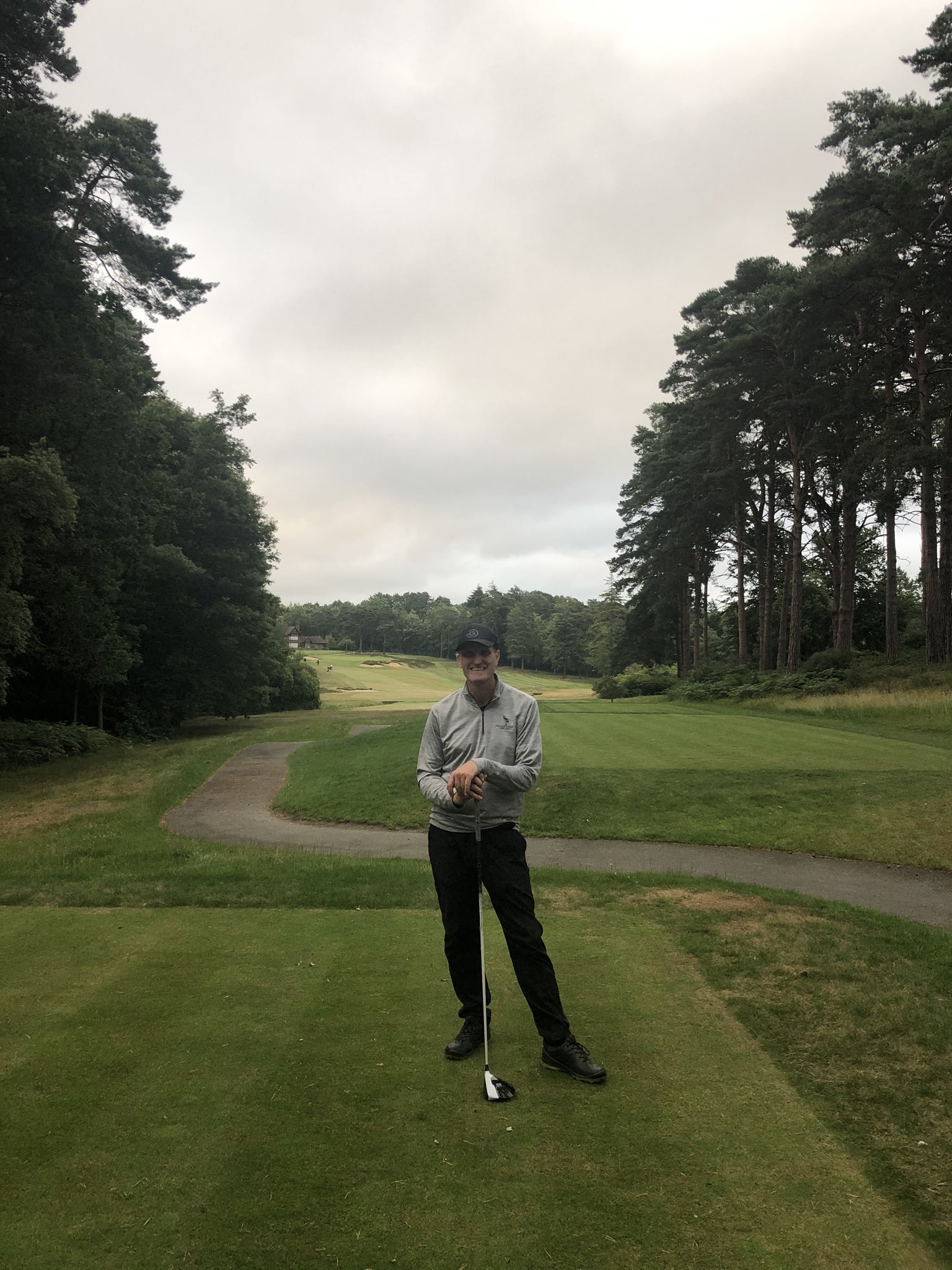 Galvin green allen shop