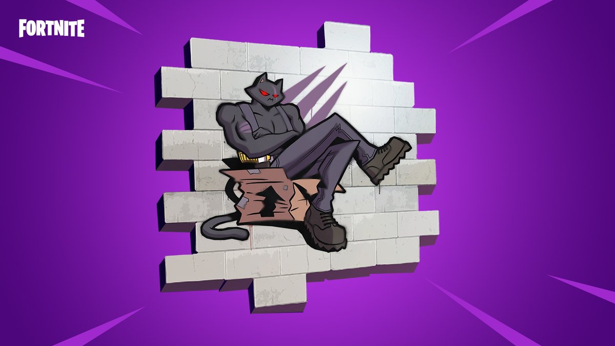 Fortnite On Twitter Congrats To Gunheaded On Winning Our Fortnitespraycontest Their Meowcles Tribute Is Prr Fection Be On The Lookout For How To Get This Spray At A Later Date Https T Co Mi6vburacv Https T Co Llihvubh32 What Is Fortnite Spray What Is Fortnite Spray Fortnite On Twitter Congrats To Gunheaded On Winning Our Fortnitespraycontest Their Meowcles Tribute Is Prr Fection Be On The Lookout For How To Get This Spray At A Later Date Https T Co Mi6vburacv Https T Co Llihvubh32