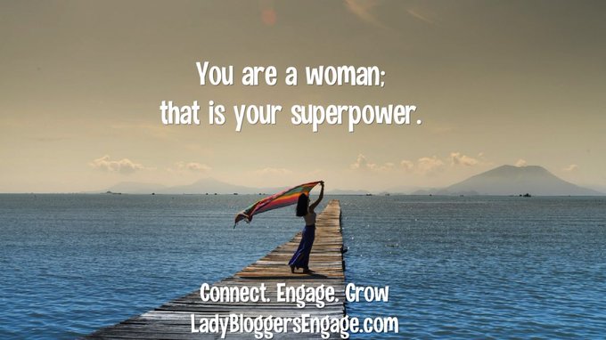 BloggersLady's tweet image. Join our blogging community - b.link/bloggers60