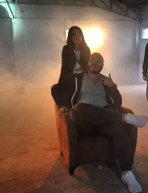 Hayırlı olsun kardeşim 😉 <a href="/SolistAdam/">Muhammed ÖNDER</a> 
Linke tıklayarak dinleyebilirsiniz! 
👉🏻 youtu.be/hgWzsdQa_9g