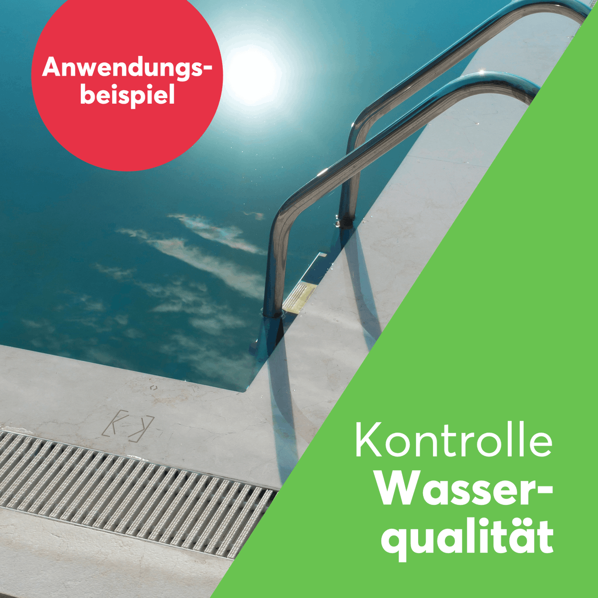 Loxone's tweet image. Die Herausforderung: Kontrolle und Überwachung der Pool Wasserqualität 🌊

Die Lösung: Poolsteuerung mit dem Aquastar Air 💡

Wie genau das funktioniert gibt&apos;s hier nachzulesen! 👇🏻 
loxone.com/dede/kb/pool-w… 

#Loxone #CreateAutomation #Pool #Wasserqualität #Poolsteuerung
