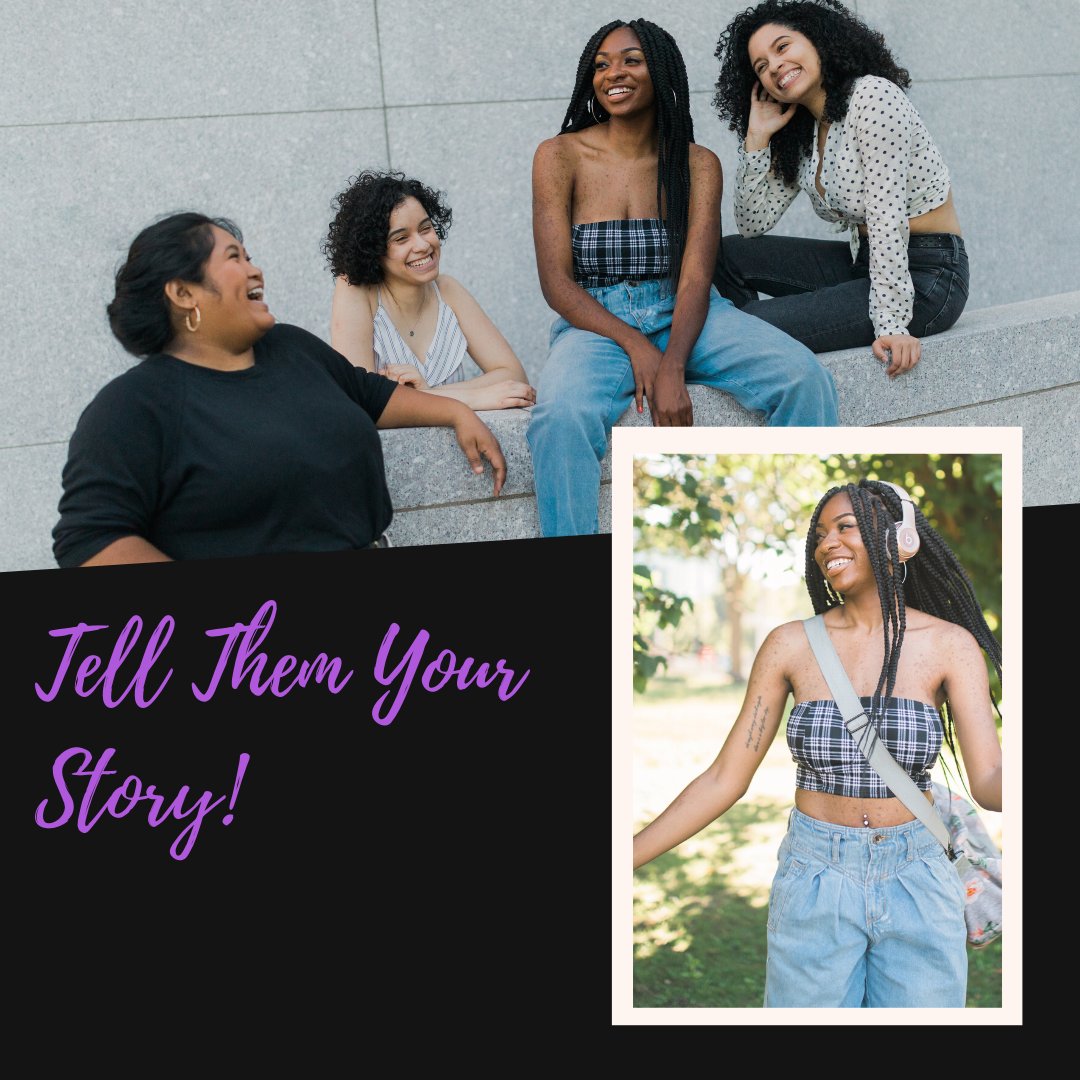 DisruptOM's tweet image. What is your story?

Your audience wants to know about it!

Tell them about YOU!

🔎How did you get here?
🔎What are your biggest challenges?
🔎What do you do in your free time?
🔎How do you relate to them?!

Need some help with that? 

Go to finallyvisible.com