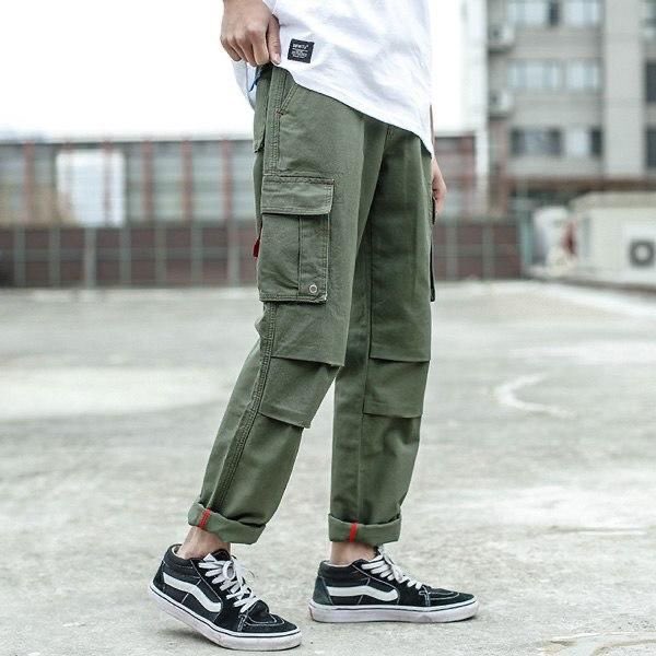 Cargo pants