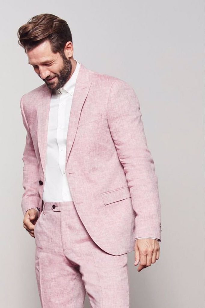 2 piece suit