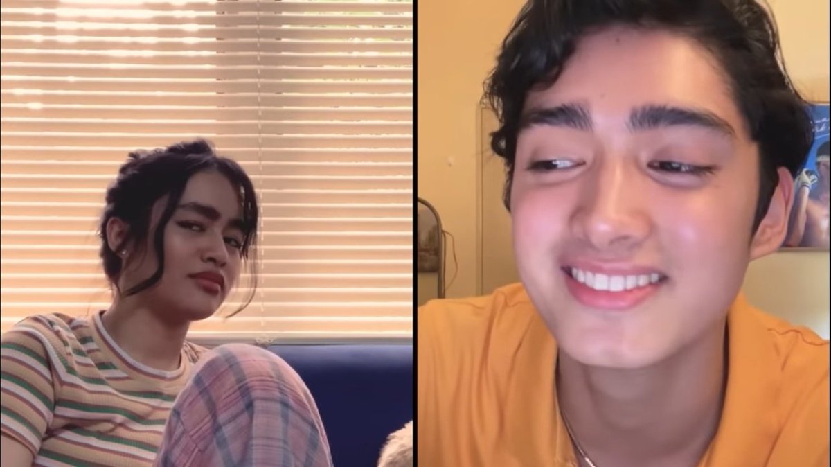 ethereal_dnl's tweet image. SHET TALAGA! KAKILIG ANG #KaiSeph YUNG CHEMISTRY NILA IS SO FRICKIN' GOOD THAT SEND SO MUCH KILIG TO MY ENTIRE SYSTEM! KAHIT SHORT LANG SCREENTIME NILA EH TO THE MAX NA ANG FEELS!! WOOHH! #HelloStrangerEP2