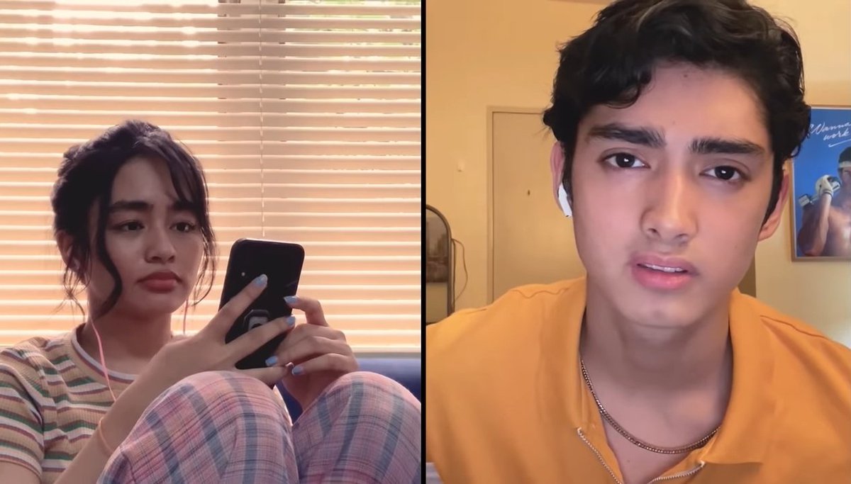 ethereal_dnl's tweet image. SHET TALAGA! KAKILIG ANG #KaiSeph YUNG CHEMISTRY NILA IS SO FRICKIN' GOOD THAT SEND SO MUCH KILIG TO MY ENTIRE SYSTEM! KAHIT SHORT LANG SCREENTIME NILA EH TO THE MAX NA ANG FEELS!! WOOHH! #HelloStrangerEP2