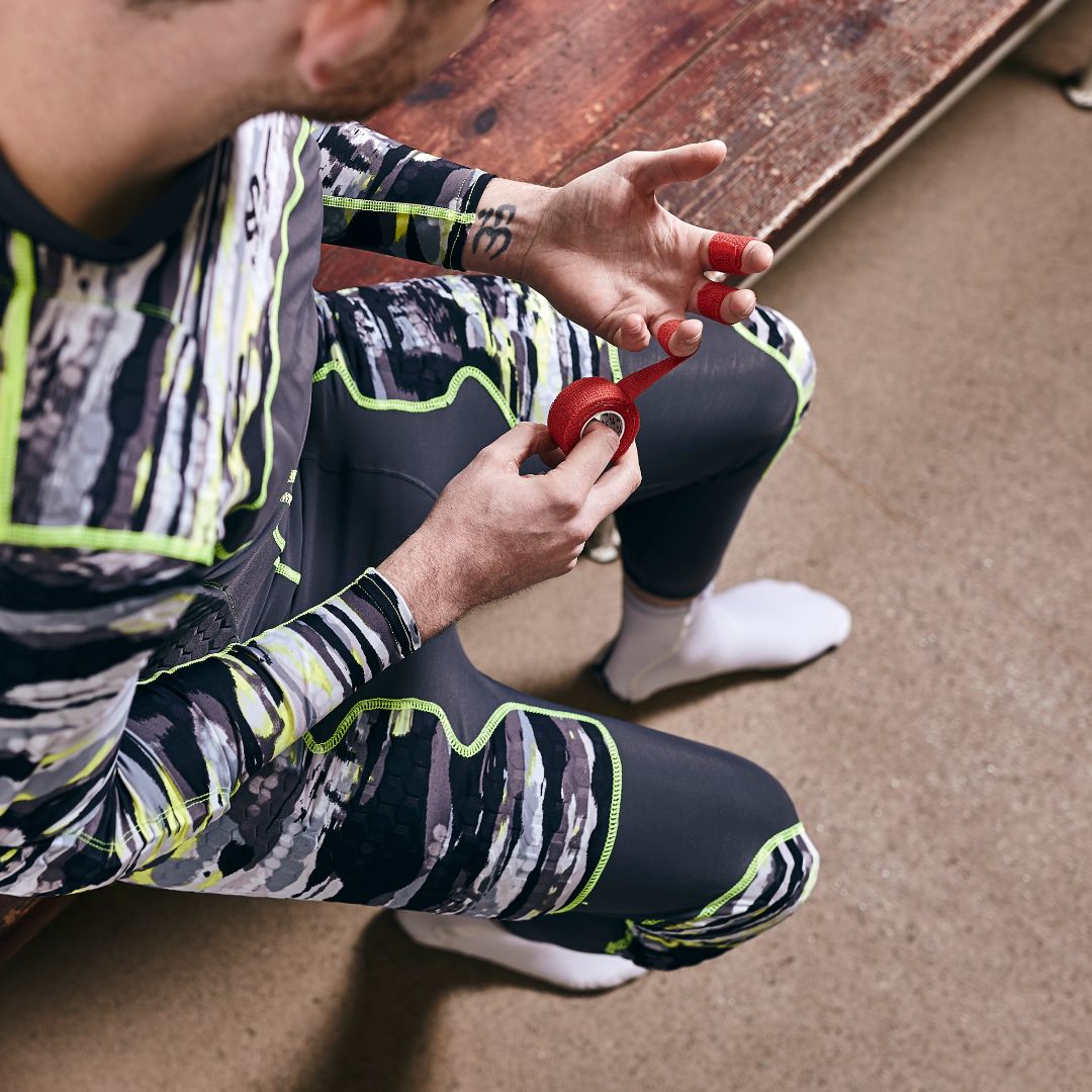 ProD_Keepers's tweet photo. Stay protected this pre season 💪
Whether it's padding for the hardground or tape to give extra protection to your wrists and fingers we've got you covered this summer 👊
#pdkeepers #unlocksport #mcdavid #tuto #storelli
https://t.co/NiqiLFvbJJ
https://t.co/QqEDCAb8A6 https://t.co/fprwnZGQ3t