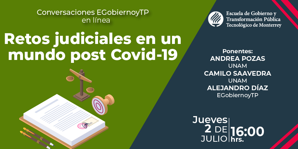 Escuela de Gobierno tweet media