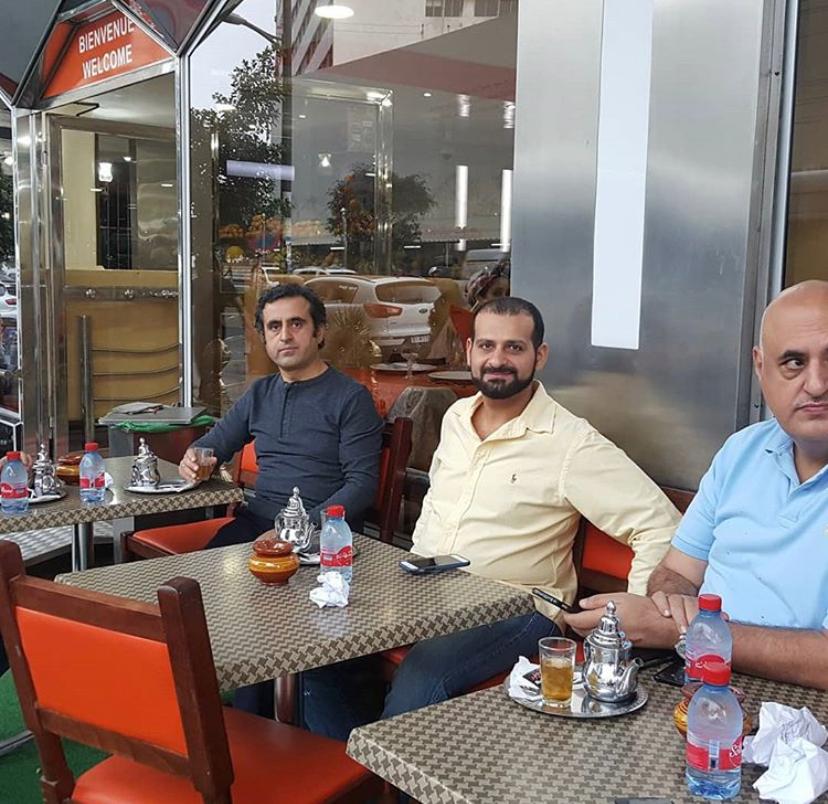 SheikhKhaled's tweet photo. ARMADA https://t.co/A8SfGHQ8LU