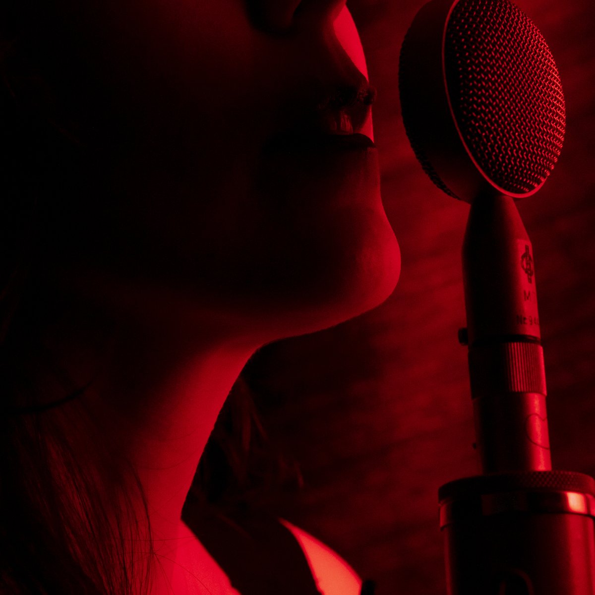 wearesneaky's tweet photo. Sexy vocals demand a sexy mic... https://t.co/eLYaF5m5g2