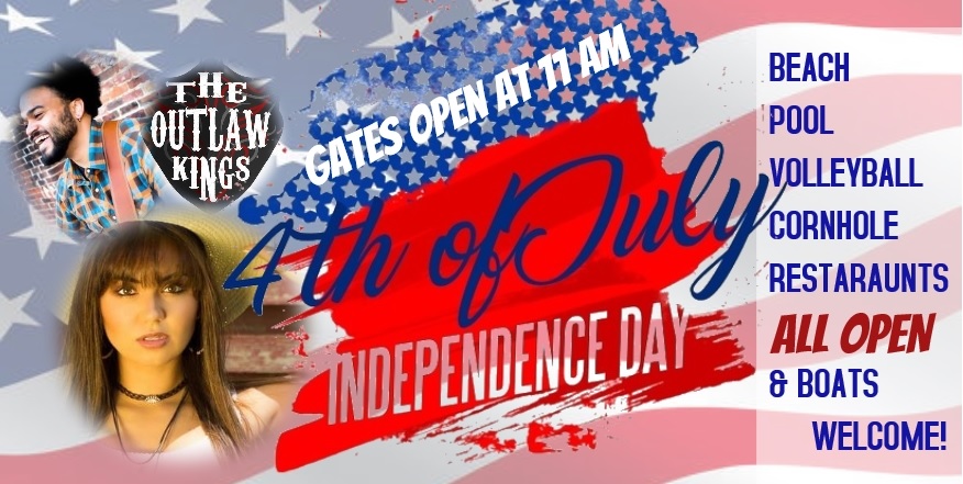Paradise Ocean Club tweet media