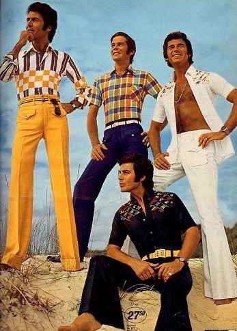 Super70sSports's tweet image. These cats owned the Sears catalog so goddamn hard they decided to cut a record together and opened for the Little River Band in 1975.