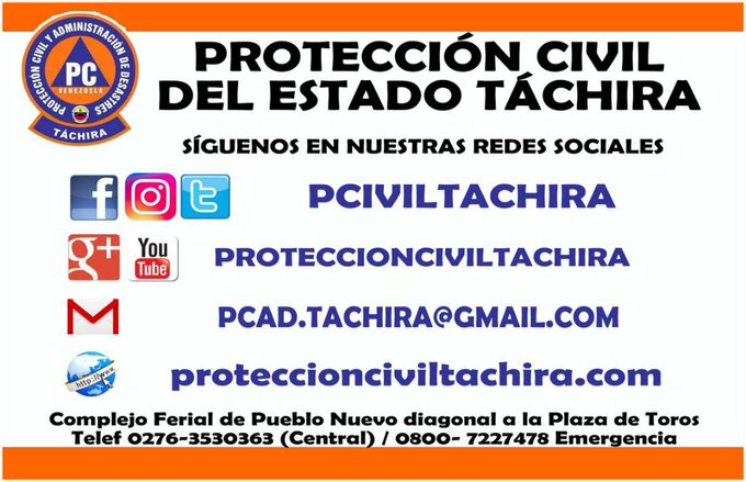 PCivilTáchira tweet media