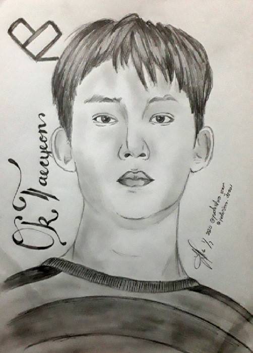 unbeatable1717's tweet photo. #oktaecyeon #ok #taecyeon #옥택연 #玉澤演 #2pm #2pmtaecyeon #taecyeon2pm #jyp #jypentertainment #kpop #fanart #art #pencil #sketch #onepencil #onepencildrawing #2bfighter https://t.co/zCzfKeOg5t