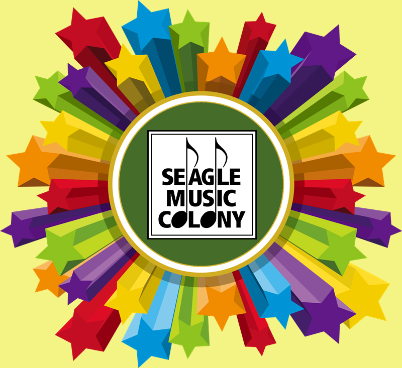 Just ONE MONTH until the first-ever Seagle Virtual Gala. Here's some FAQ's about the exiting event on August 1, 2020: 7PM EDT! conta.cc/31BaxJs #SeagleVirtualGala2020 @seaglecolony
