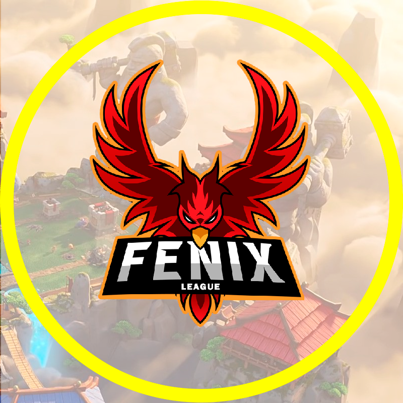 Inscripciones Fenix Cup Individual #6

Requisitos:
➡️ Seguirnos <a href="/Fenix_LeagueCR/">Temporalmente Cerrado</a> 
➡️ Dar RT a este tweet  
➡️ Mencionar a 2 jugadores
➡️ (Se les explicará 1 requisito mas por privado)

Premio: +25$

*Enviar MD con los requisitos, al cumplir todo se les enviará el discord*
