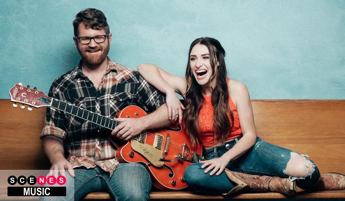 ScenesMedia's tweet photo. They've appeared with such notable acts as Lauren Alaina, Josh Turner, Sara Evans, The Band Perry, and they're "Real Country" alumni-- our very own @theyoungfables! You'll love them for their traditional #country sound and twang! #ScenesMedia
https://t.co/CXbOGM9Drk https://t.co/R7WCeT0648