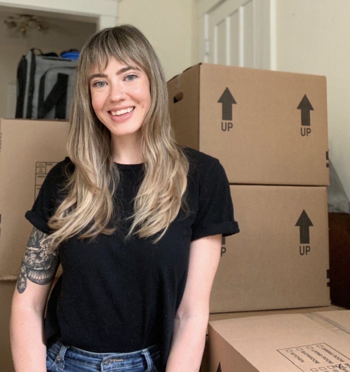 Life update: My furry companion and I are headed to Minneapolis! I’ve accepted the role as the Northern, MN Climate Activation Manager and couldn’t be more excited to start this new <a href="/FieldView/">FieldView</a> journey. 🏠🐱🌽