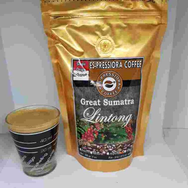 espressiora's tweet photo. Saya menjual Kopi Lintong seharga Rp40.000. Dapatkan produk ini hanya di Shopee! https://t.co/foLWHV98QP #ShopeeID https://t.co/p9lE0hqtzT