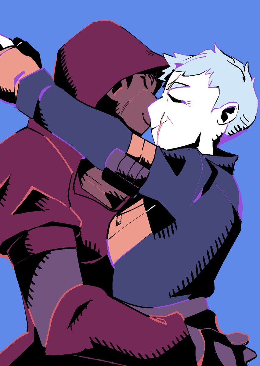 Reaper/Solider Moria/Mercy McCree/Hanzo Roadhog/Junkrat