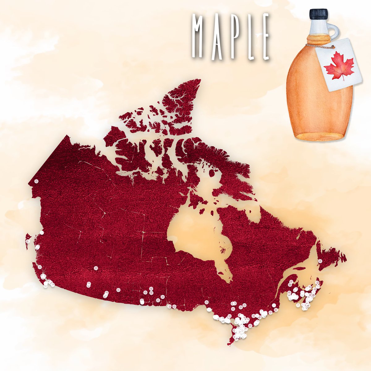 mappingming's tweet photo. Happy Canada Day! Check out the maps and the #storymap @MieEmilie and I made to celebrate Canada 🇨🇦 
https://t.co/Us0QeQ6T1x
#HappyCanadaDay #map #CanadaDay2020 #dataviz #cartography https://t.co/pp3bwLBf6O