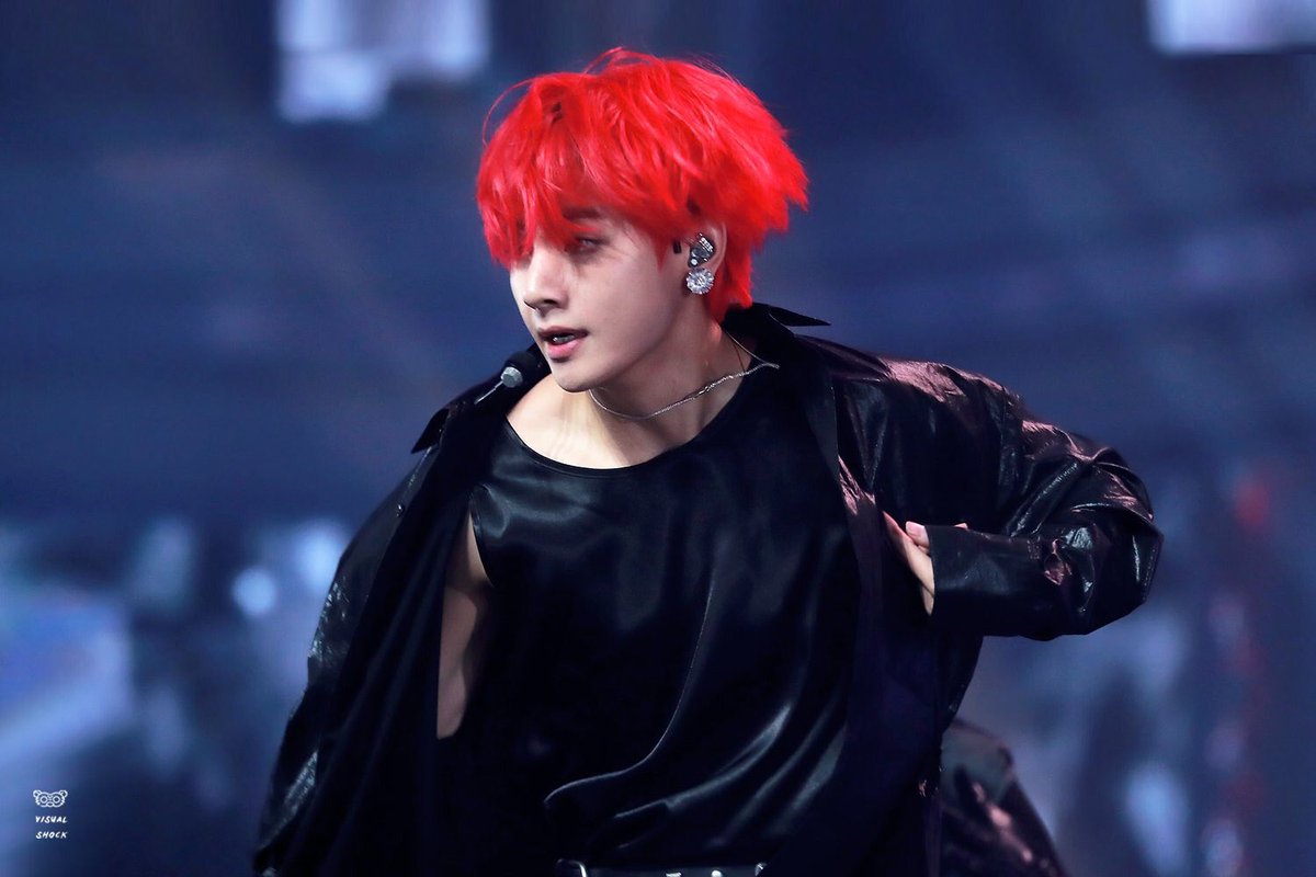  #뷔  #BTSV  #Taehyung  #방탄소년단뷔  #MainDancerV