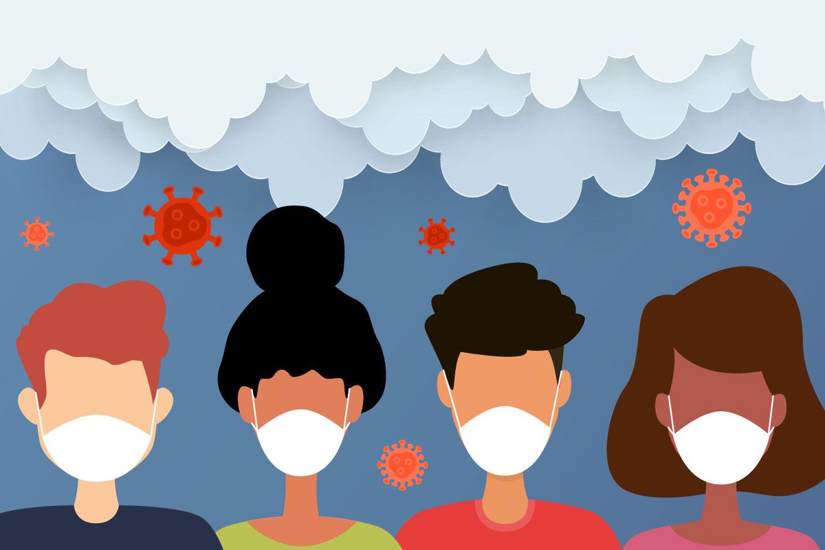 HealthBizBlog's tweet photo. Conflicting #covid19 Messages Create Cloud Of Confusion Around Public Health And Prevention https://t.co/bOw4Wmi7sv We've screwed ourselves in the US of A https://t.co/3XVnyTYpvx