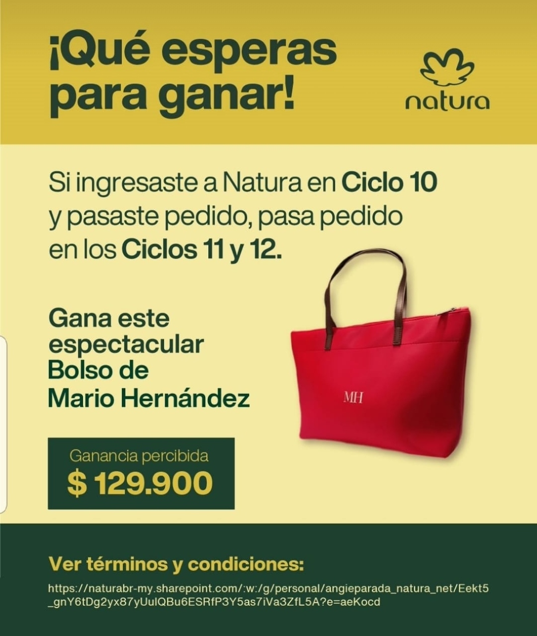 Productos Natura y Avon Medell n on X