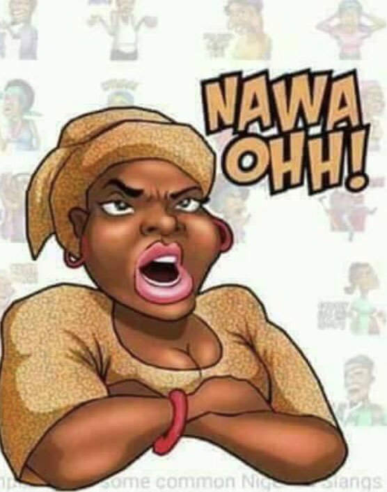 I gave an instruction for the funds to be transferred to her account and we left Edo for Lagos.For weeks, I didn't talk about it because there was no need for the money.But when I eventually opened an account in Lagos, she transferred my money back to me.That was a sign..