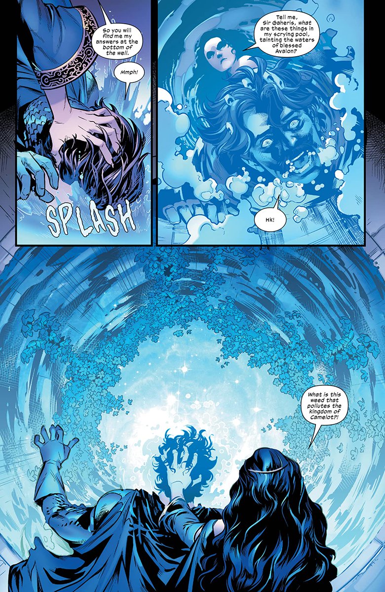 Big Bang Comics (@thebigbang_) on Twitter photo The Dawn of X continues this #NCBD with
EXCALIBUR VOLUME 1!
By <a href="/TiniHoward/">Tini Howard ⚔</a>, <a href="/marcusto/">Marcus To</a>, <a href="/erickarciniega/">erick arciniega</a>, <a href="/corypetit/">Cory Petit</a>, <a href="/hellomuller/">Tom Muller</a>, <a href="/gamedae/">Jay Bowen</a>, #NickRussell, <a href="/annalisebissa/">Annalise Bissa</a> <a href="/cracksh0t/">Jordan D. White</a>, <a href="/jengrunwald/">Jen “The Umlaut” Grünwald</a>, #MaiaLoy, #LisaMontalbano, <a href="/MarkDBeazley/">Mark D Beazley</a> & #JeffYoungquist
stores.comichub.com/big_bang_comic… The Dawn of X continues this #NCBD with
EXCALIBUR VOLUME 1!
By <a href="/TiniHoward/">Tini Howard ⚔</a>, <a href="/marcusto/">Marcus To</a>, <a href="/erickarciniega/">erick arciniega</a>, <a href="/corypetit/">Cory Petit</a>, <a href="/hellomuller/">Tom Muller</a>, <a href="/gamedae/">Jay Bowen</a>, #NickRussell, <a href="/annalisebissa/">Annalise Bissa</a> <a href="/cracksh0t/">Jordan D. White</a>, <a href="/jengrunwald/">Jen “The Umlaut” Grünwald</a>, #MaiaLoy, #LisaMontalbano, <a href="/MarkDBeazley/">Mark D Beazley</a> & #JeffYoungquist
stores.comichub.com/big_bang_comic…
