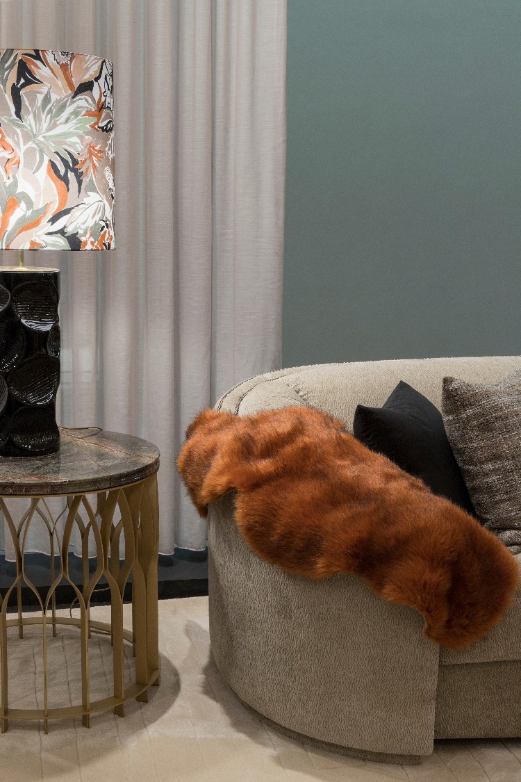 Meet 7 of the New Contemporary Design Furniture Pieces from BRABBU
New Year, New Releases! Continuing the Intense Way of Living, this Portuguese brand with high-end contemporary design furniture keeps surprising us!

For this article, we picked our  #armch losangeleshomes.eu/trending-now/m…