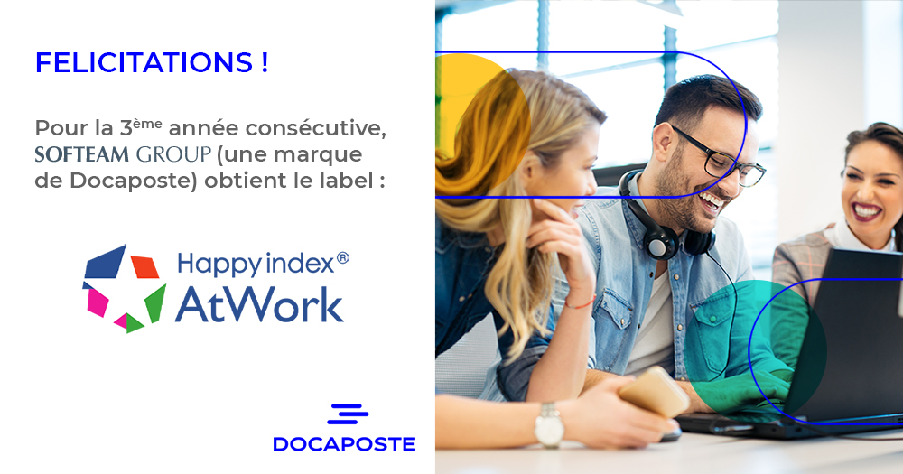 Docaposte tweet media