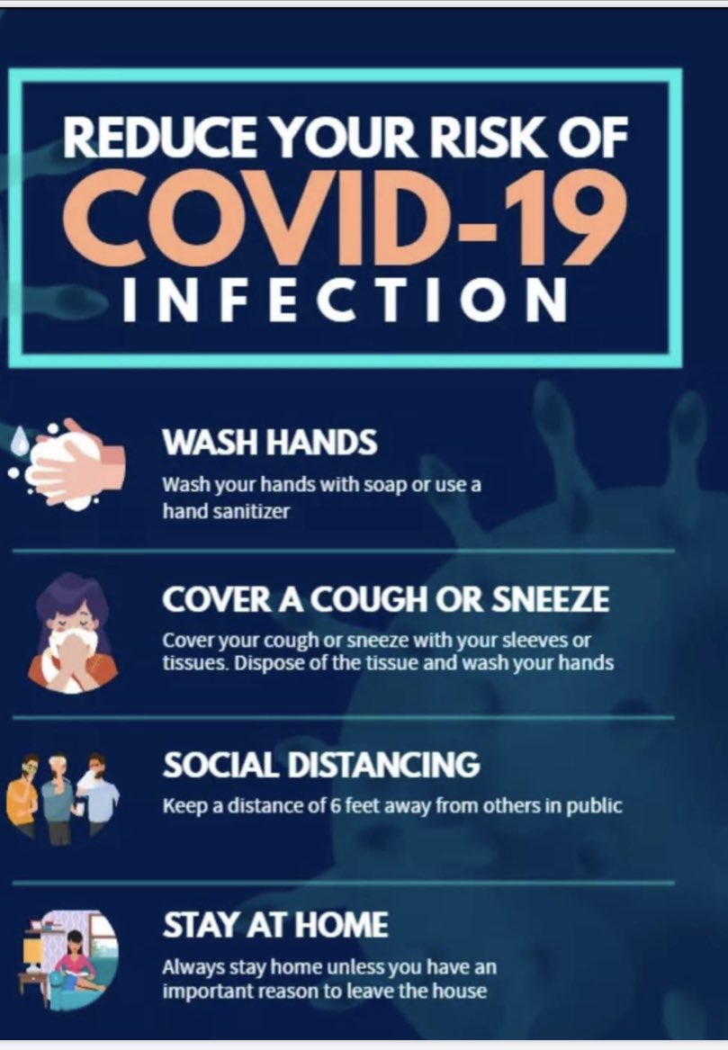 Always a good reminder!